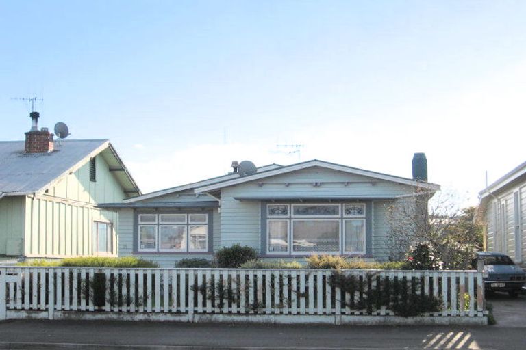 Photo of property in 15 Latham Street, Napier South, Napier, 4110