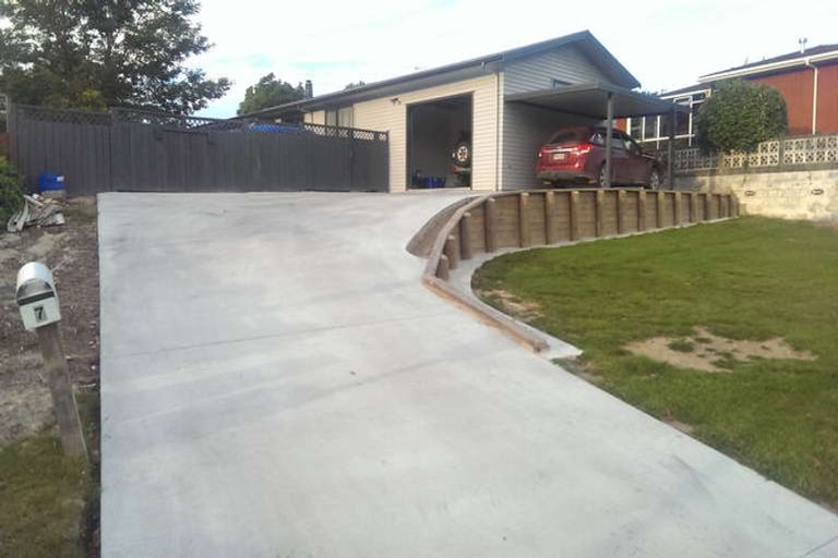 Photo of property in 7 Tasman Drive, Tokoroa, 3420