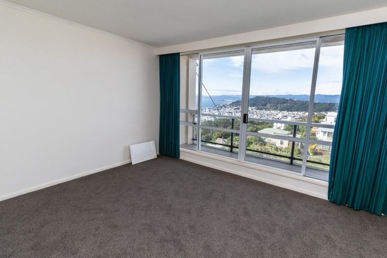 Photo of property in Harbour View Apartments, 147 Ohiro Road, Brooklyn, Wellington, 6021