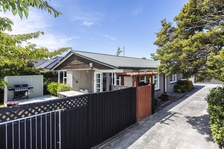 Photo of property in 50 Norrie Street, Redwood, Christchurch, 8051