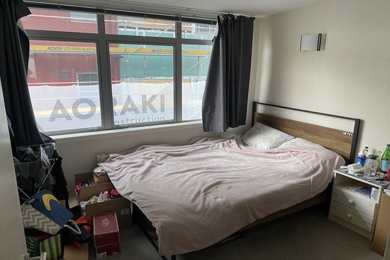 Photo of property in 5/20 Garrett Street, Te Aro, Wellington, 6011