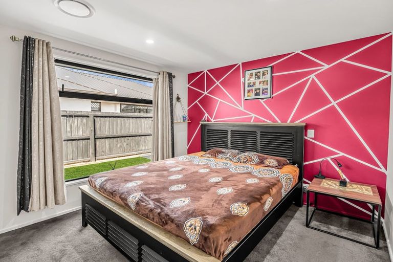 Photo of property in 17 Myrtle Road, Wigram, Christchurch, 8025