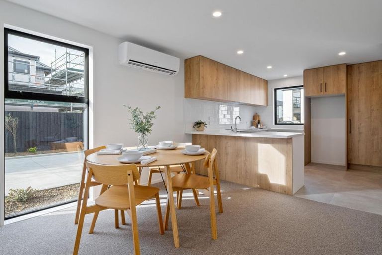 Photo of property in 4/504 Armagh Street, Linwood, Christchurch, 8011