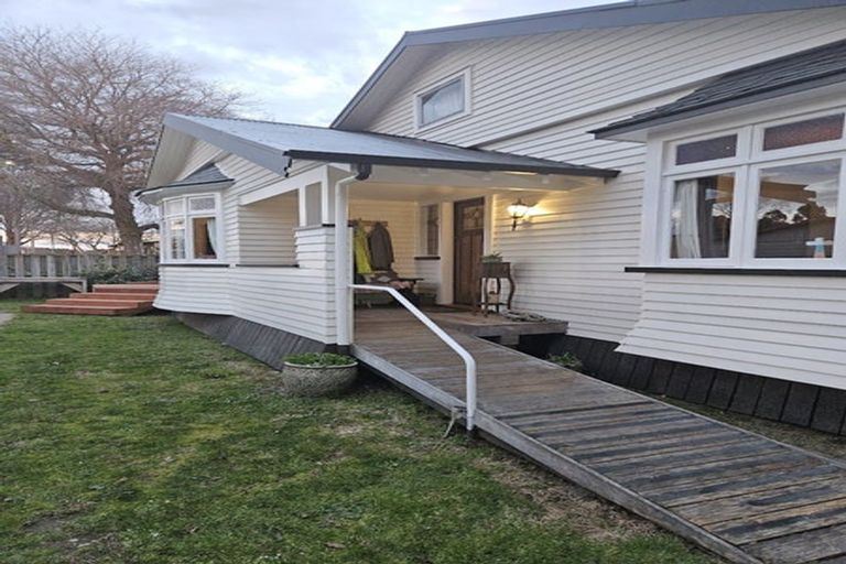 Photo of property in 103b Herbert Street, Kihikihi, Te Awamutu, 3800