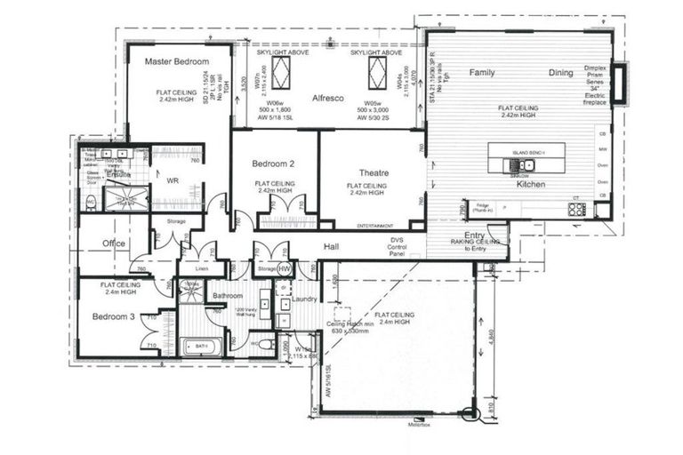 Photo of property in 67 Stace Hopper Drive, One Tree Point, 0118