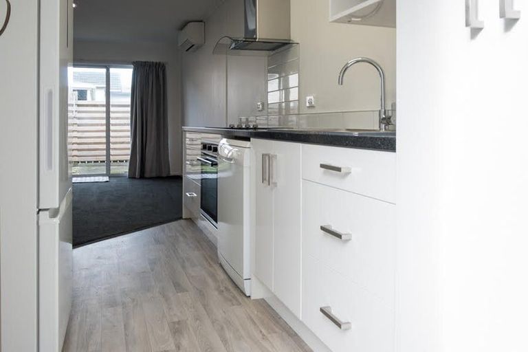 Photo of property in 3a Manchester Street, Petone, Lower Hutt, 5012