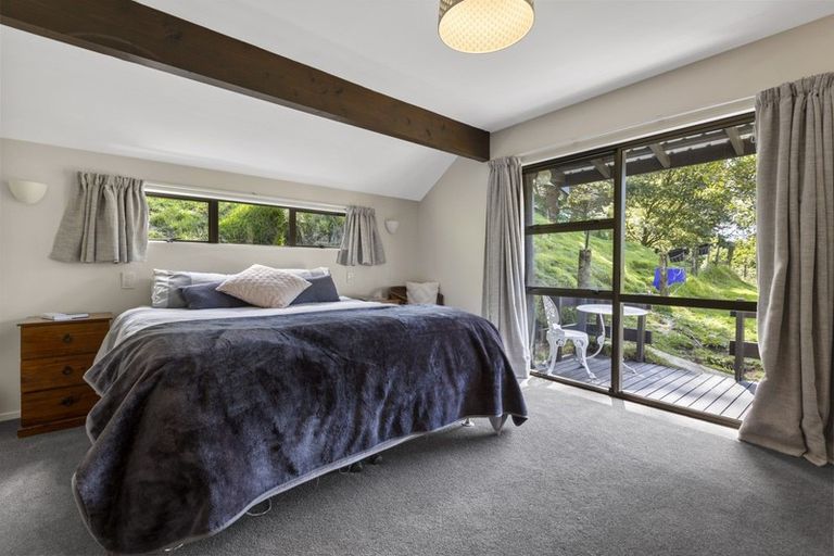 Photo of property in 9c Kereru Place, Upper Vogeltown, New Plymouth, 4310