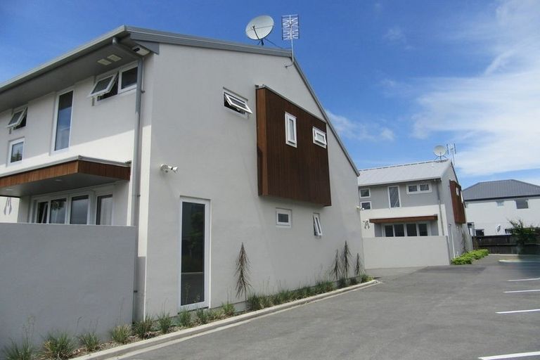 Photo of property in 7/57 Matipo Street, Riccarton, Christchurch, 8041
