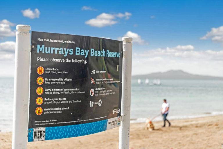 Photo of property in 2/41 Lyons Avenue, Murrays Bay, Auckland, 0630