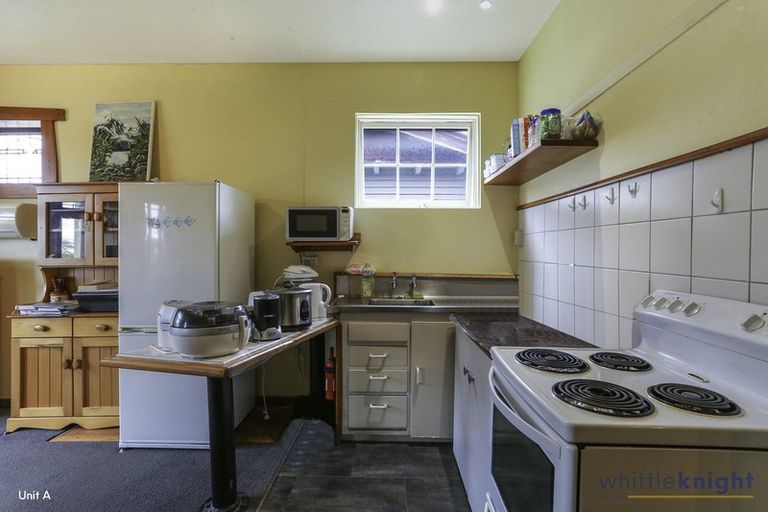 Photo of property in 1/12 Croydon Street, Sydenham, Christchurch, 8023