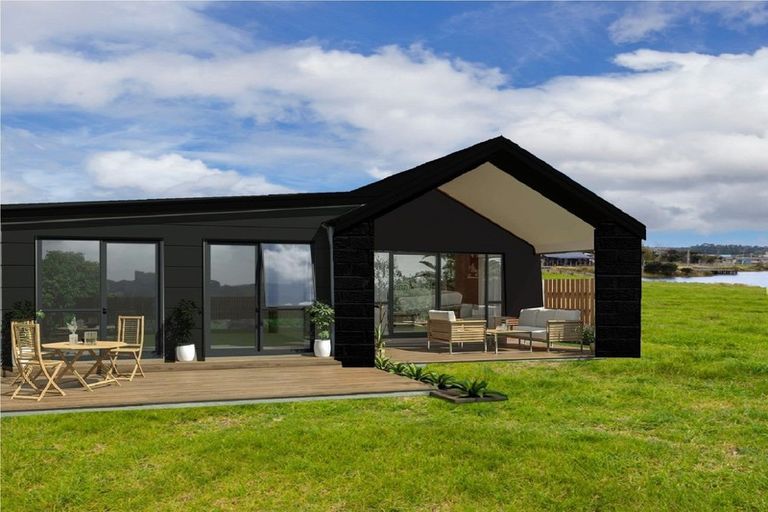 Photo of property in 17 Robert Hastie Drive, Mangawhai, 0573