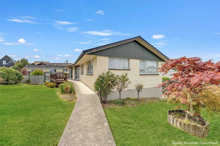 Photo of property in 43 Mountain View Road, Glenwood, Timaru, 7910