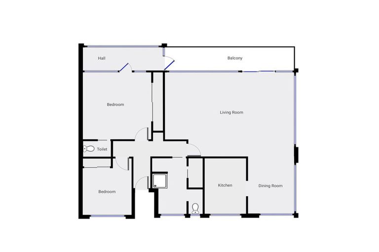 Photo of property in 3/22 Cliff Road, Tauranga, 3110