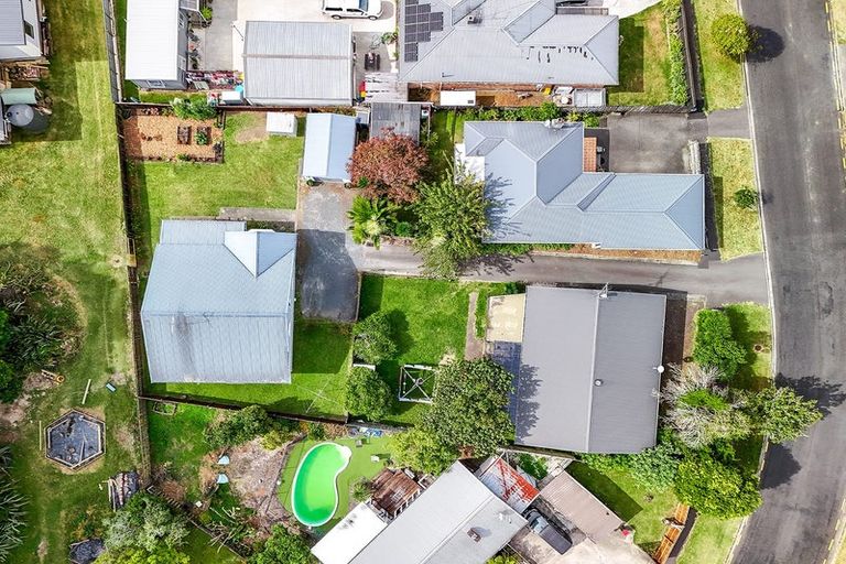 Photo of property in 18a Hinton Avenue, Forest Lake, Hamilton, 3200