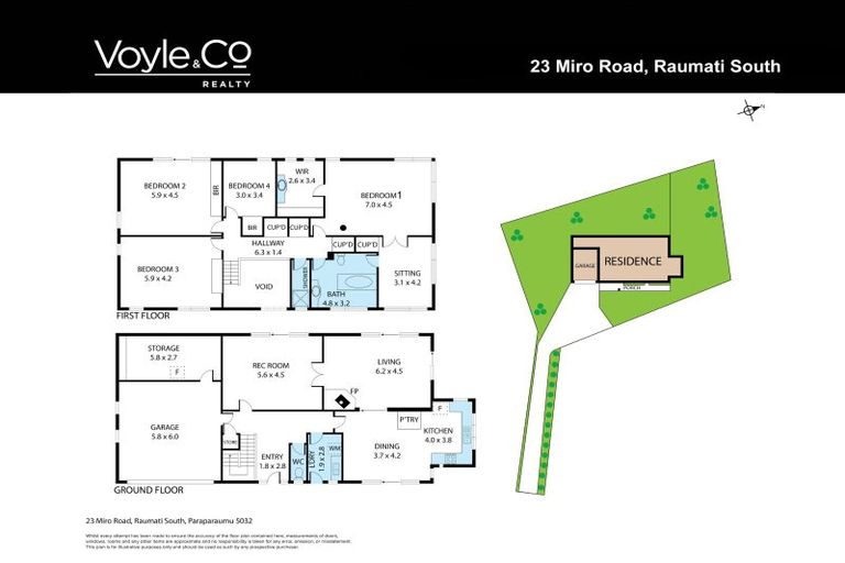 Photo of property in 23 Miro Road, Raumati South, Paraparaumu, 5032