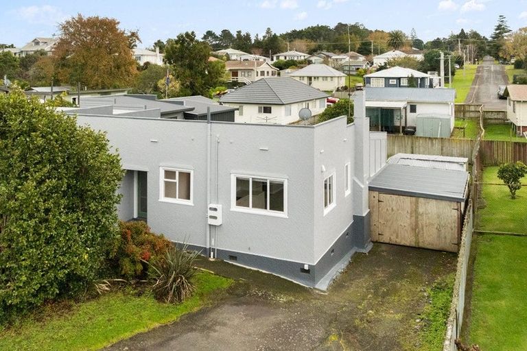 Photo of property in 18 Prospect Terrace, Paeroa, 3600