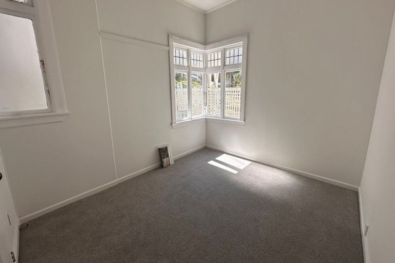 Photo of property in 21a Clifton Terrace, Kelburn, Wellington, 6012