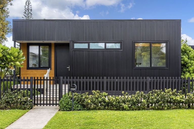 Photo of property in 59 The Circle, Manly, Whangaparaoa, 0930