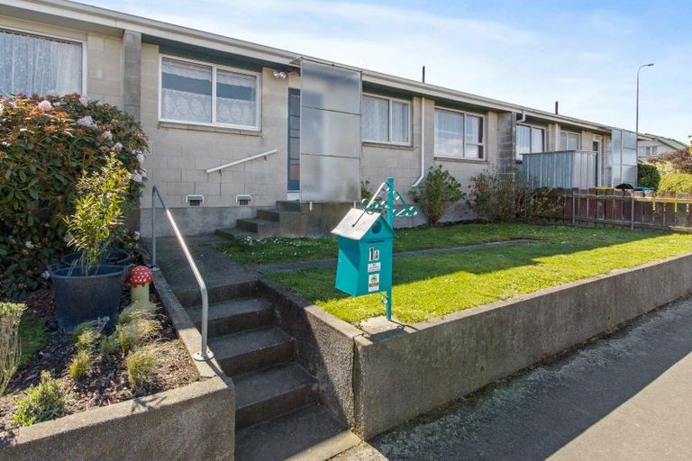 Photo of property in 1a Archer Street, Parkside, Timaru, 7910
