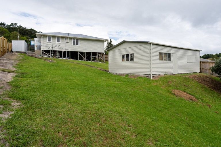 Photo of property in 8 Smeath Road, Kawakawa, 0210