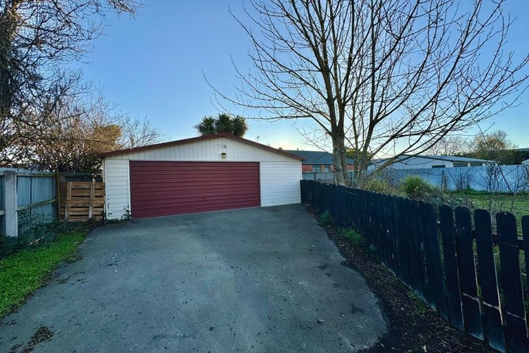 Photo of property in 25 Mathias Street, Darfield, 7510