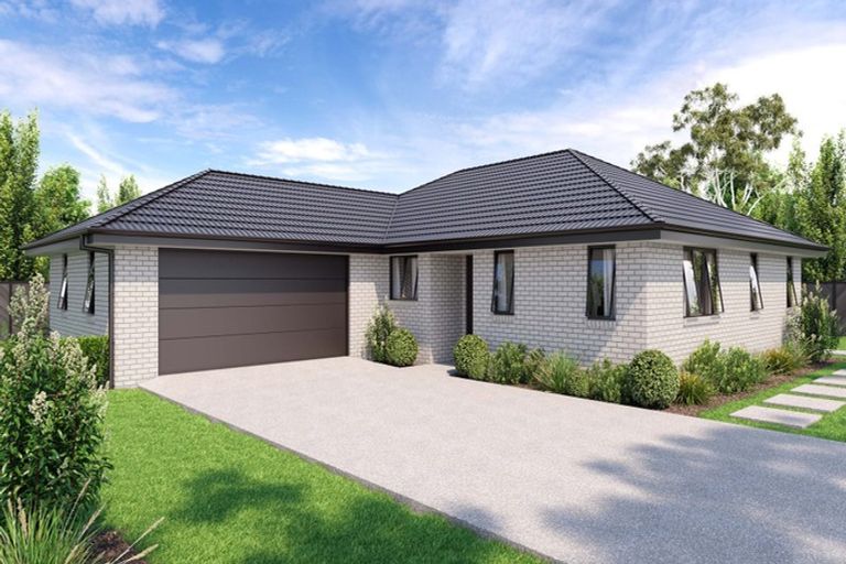 Photo of property in 25 Colombo Road, Waiuku, 2123