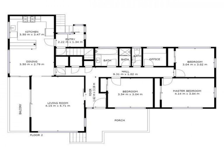 Photo of property in 44 Fisher Terrace, Te Kamo, Whangarei, 0112