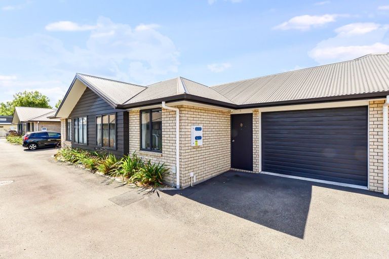 Photo of property in 191d Massey Street, Frankton, Hamilton, 3204