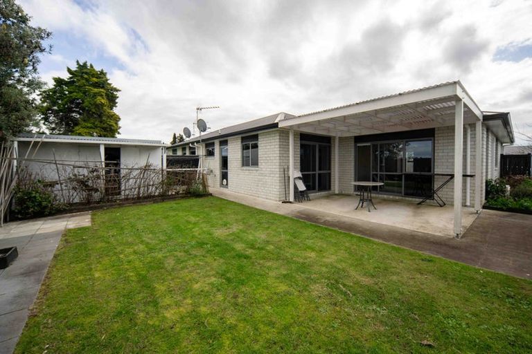 Photo of property in 11/11 Errol Close, Burbush, Hamilton, 3288