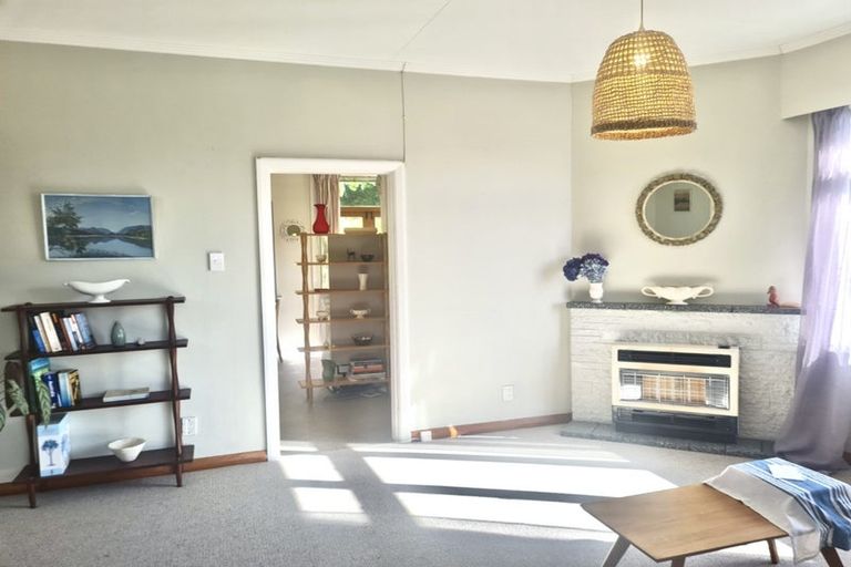 Photo of property in 11 Buckingham Street, Melrose, Wellington, 6023