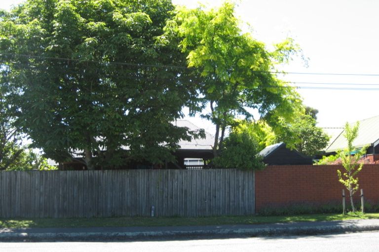 Photo of property in 38 Repton Street, Merivale, Christchurch, 8014