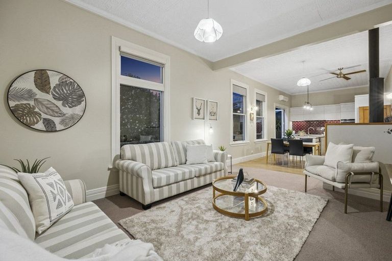 Photo of property in 24 Cranston Street, Andersons Bay, Dunedin, 9013