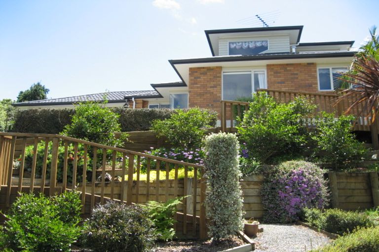 Photo of property in 29 Garden Terrace, Pukekohe, 2120