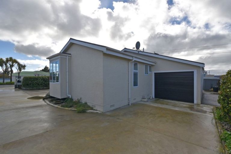 Photo of property in 543 Yarrow Street, Glengarry, Invercargill, 9810