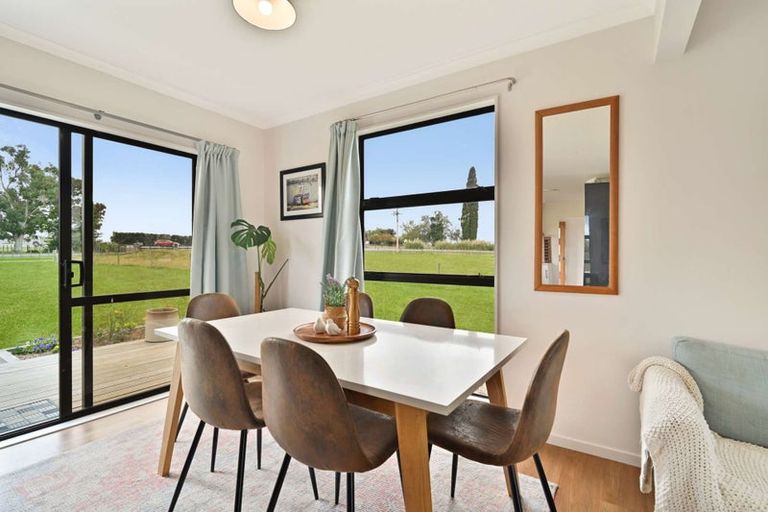 Photo of property in 709 Ongaonga Road, Ongaonga, Waipawa, 4272