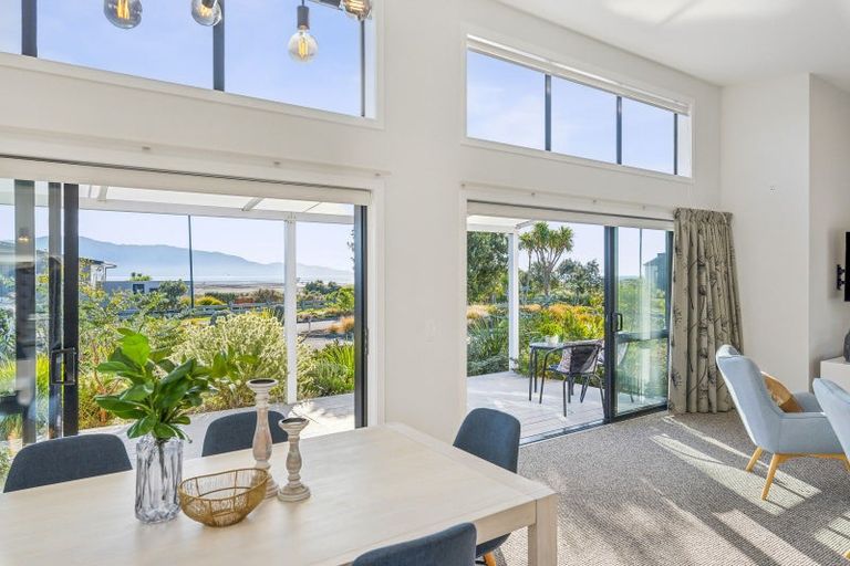 Photo of property in 12 Takahe Drive, Paraparaumu Beach, Paraparaumu, 5032