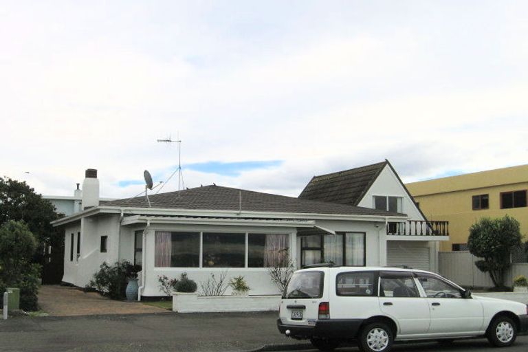 Photo of property in 32 Ferguson Avenue, Westshore, Napier, 4110