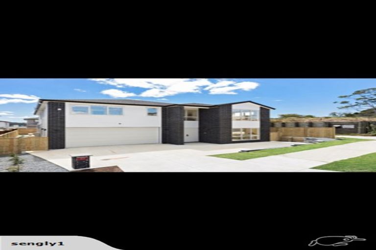 Photo of property in 52 Peihinga Road, Flat Bush, Auckland, 2019