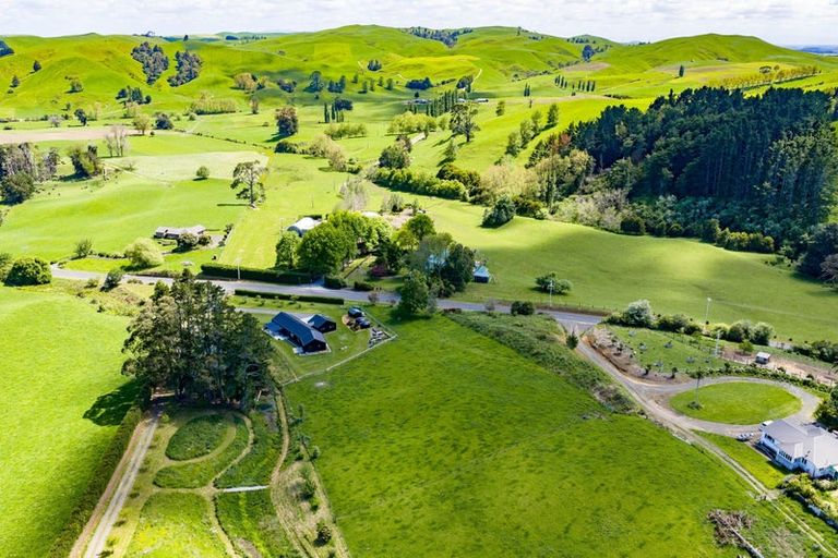 Photo of property in 624 Scotsman Valley Road, Tauwhare, Morrinsville, 3371