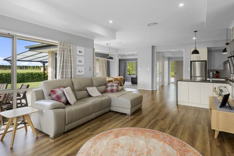 Photo of property in 1630 Clintons Road, Darfield, 7571