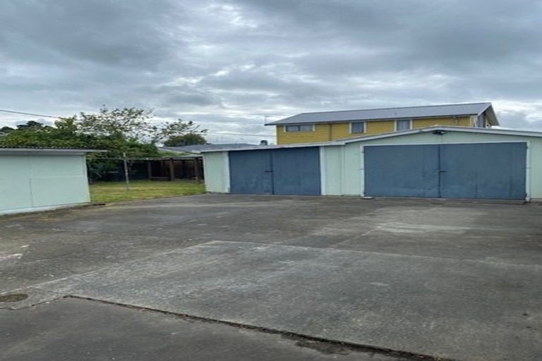 Photo of property in 1103 Jellicoe Street, Mayfair, Hastings, 4122