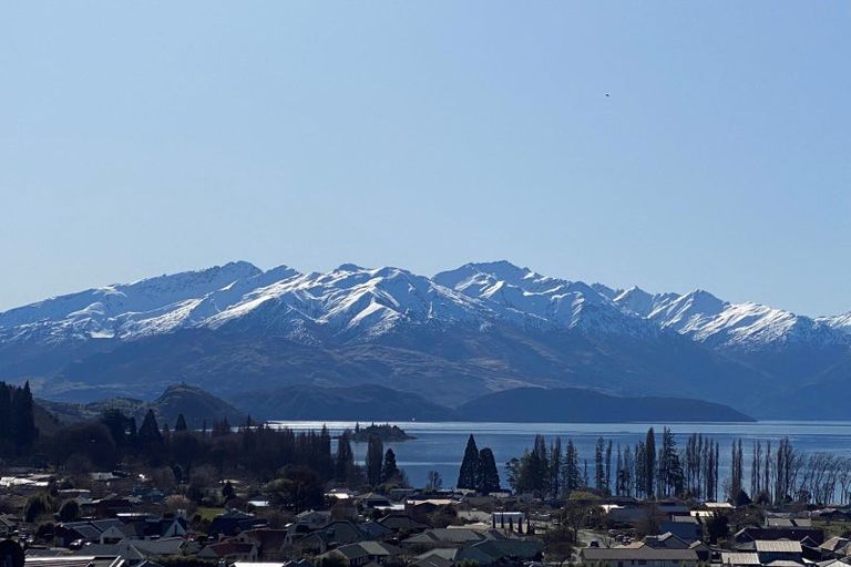 Photo of property in Meadowstone Alpha Series, 2 Petalite Lane, Wanaka, 9305
