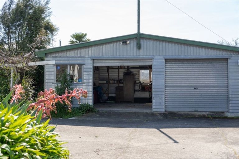 Photo of property in 11 Bunny Street, Masterton, 5810