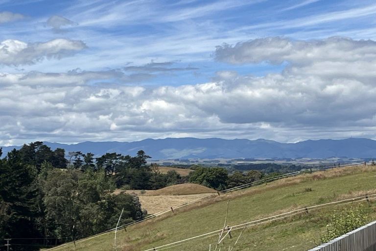 Photo of property in 184 Ranfurly Road, Feilding, 4702