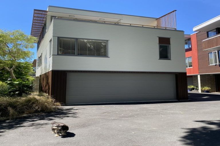 Photo of property in 35b Ngaio Road, Kelburn, Wellington, 6012