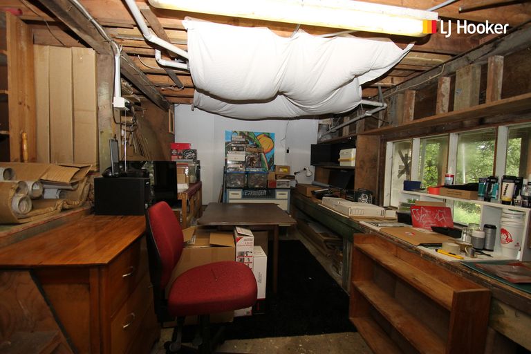 Photo of property in 414 Stuart Street, Kaikorai, Dunedin, 9010