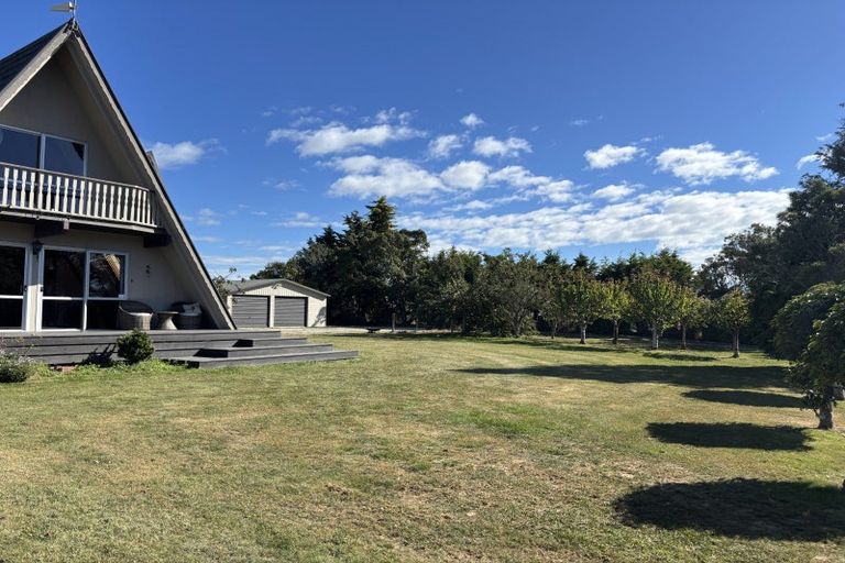 Photo of property in 87 Ardgowan Road, Ardgowan, Oamaru, 9492