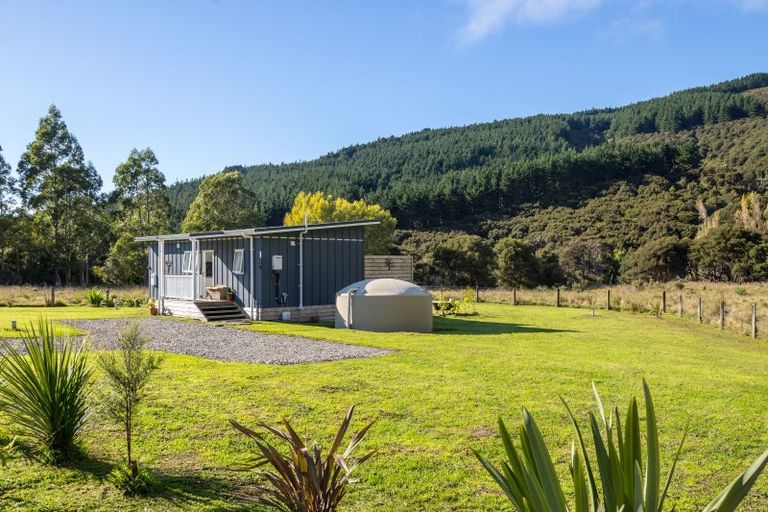 Photo of property in 1409 Pack Spur Road, Mataikona, Tinui, 5889