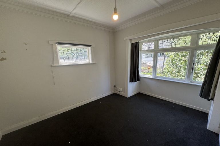 Photo of property in 35 Adams Terrace, Aro Valley, Wellington, 6021