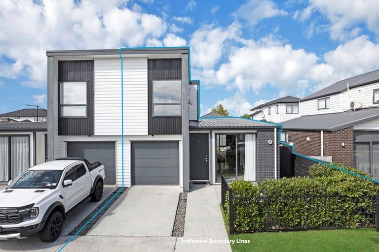 Photo of property in 17 Hoiho Road, Pukekohe, 2120